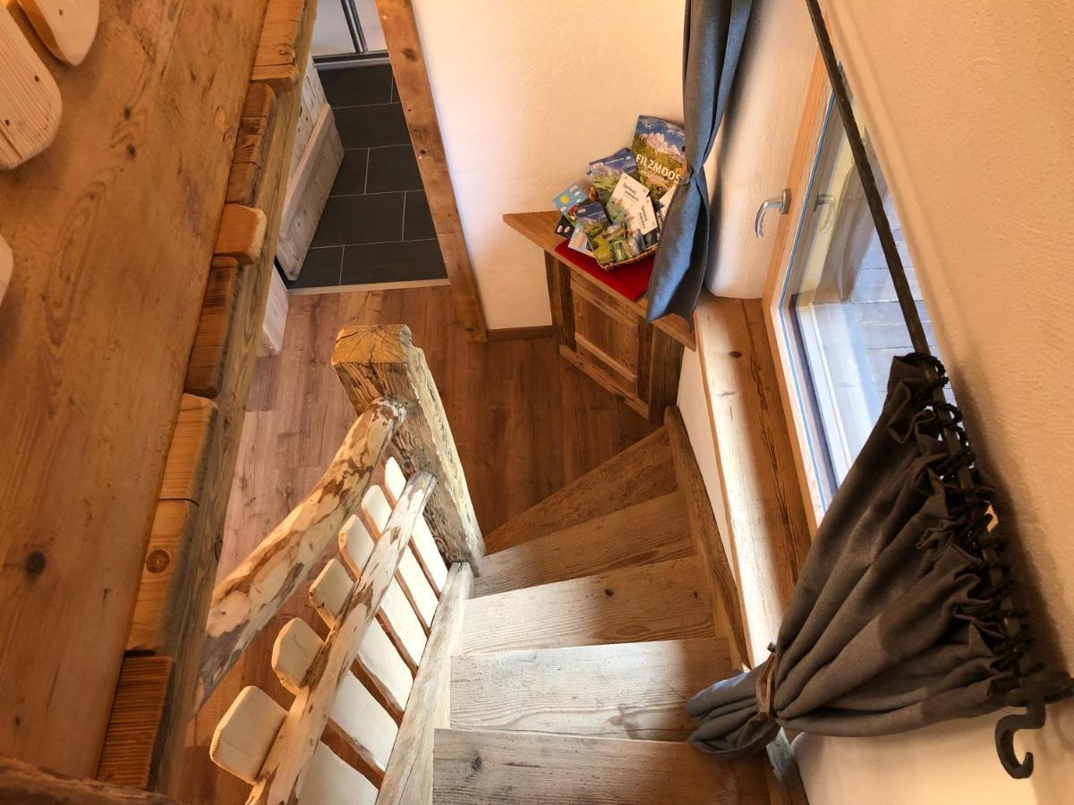 דירות פילצמוס Haus Tannenheim מראה חיצוני תמונה